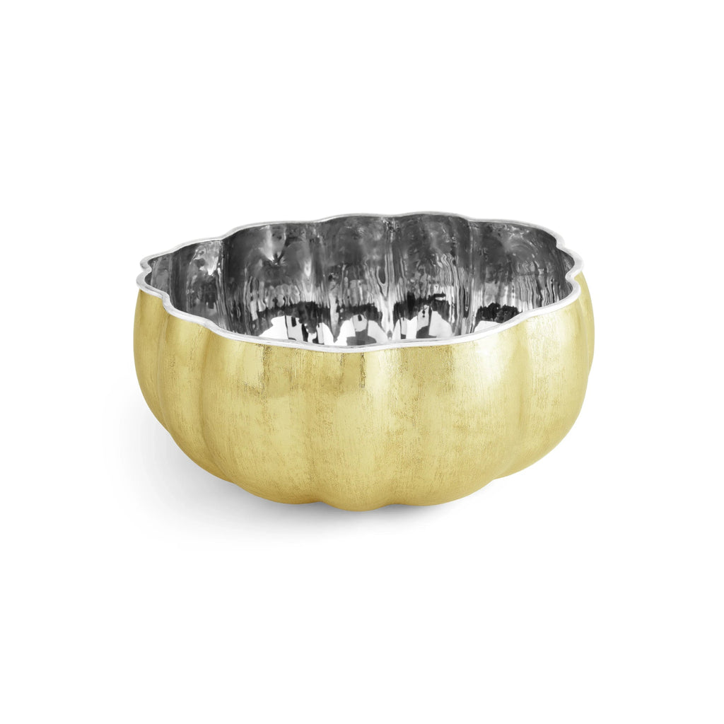 Pumpkin Bowl