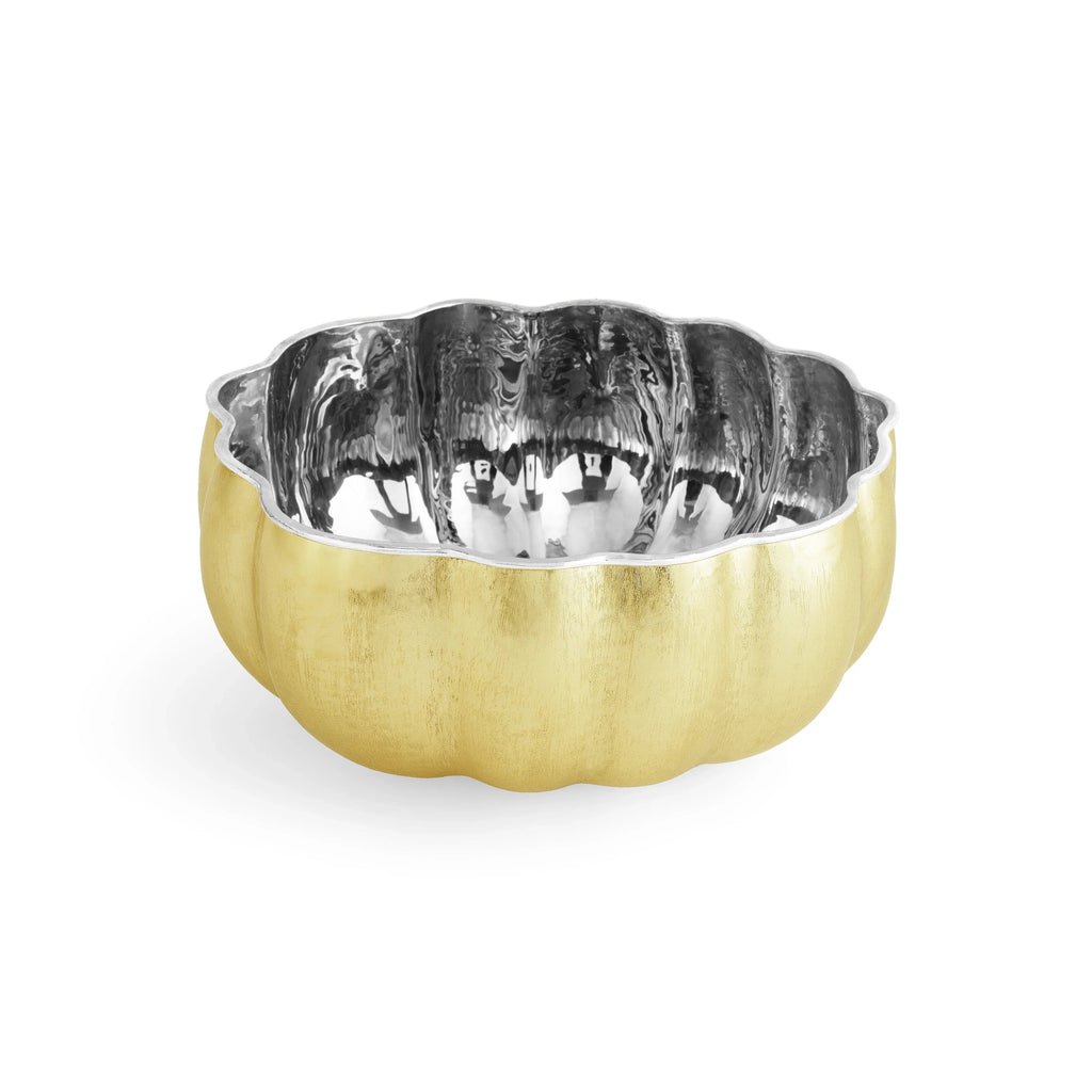Pumpkin Bowl