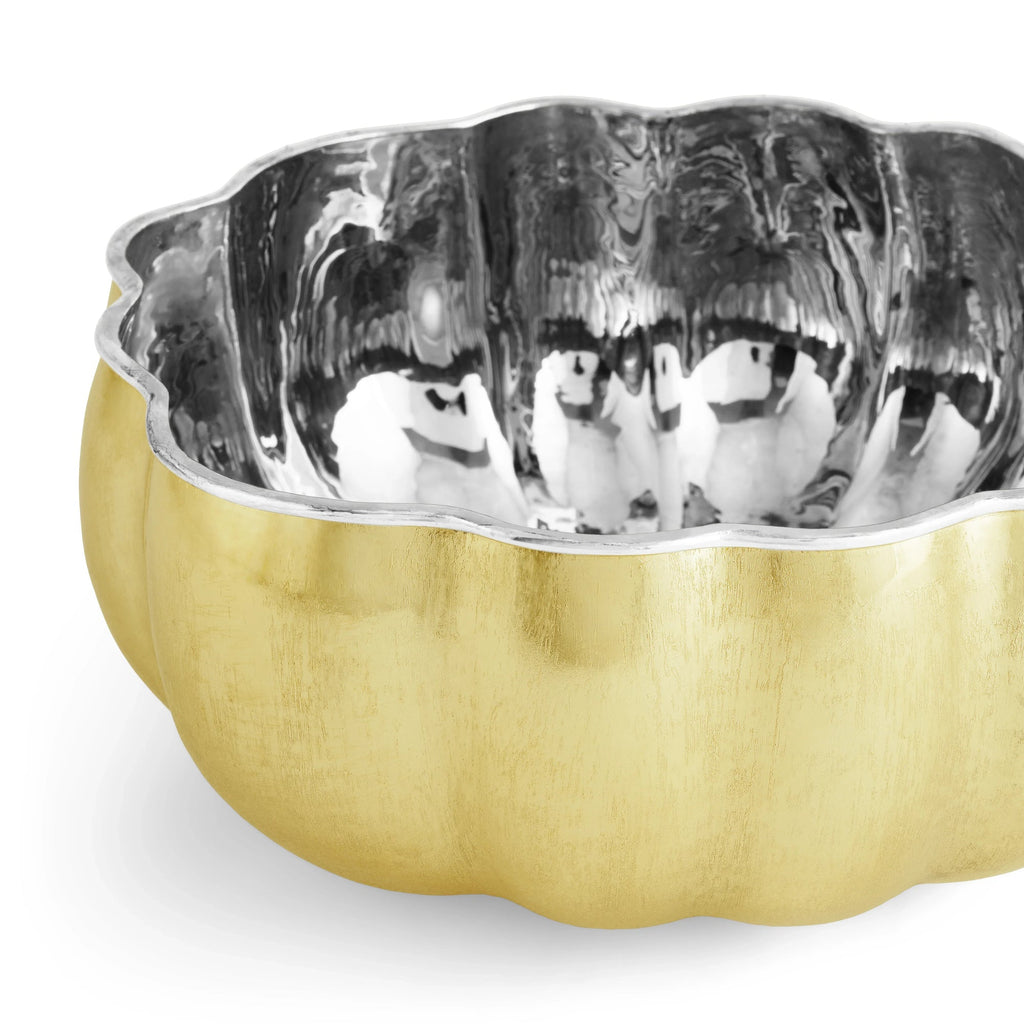 Pumpkin Bowl