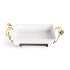 Anemone Casserole Dish
