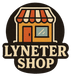 Lyneter Shop - Home
