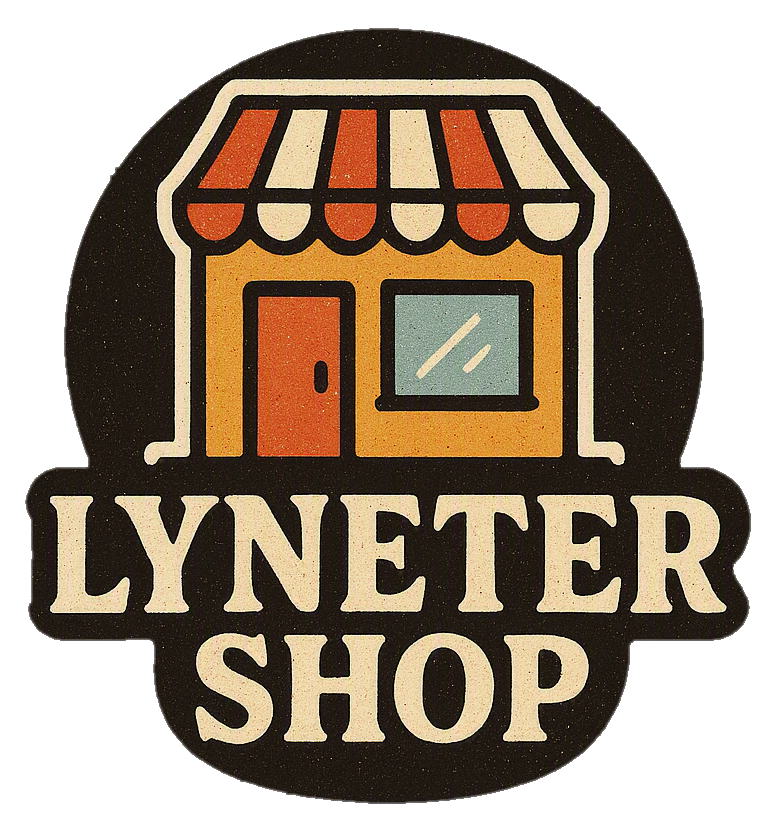 Lyneter Shop