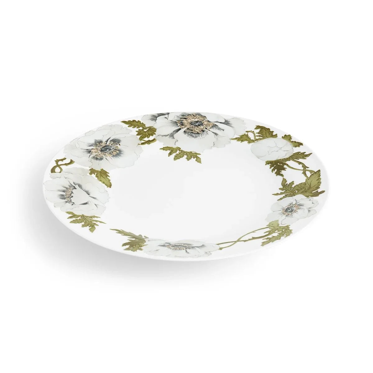 Anemone Dinnerware