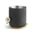 Anemone Bath Collection Waste Basket