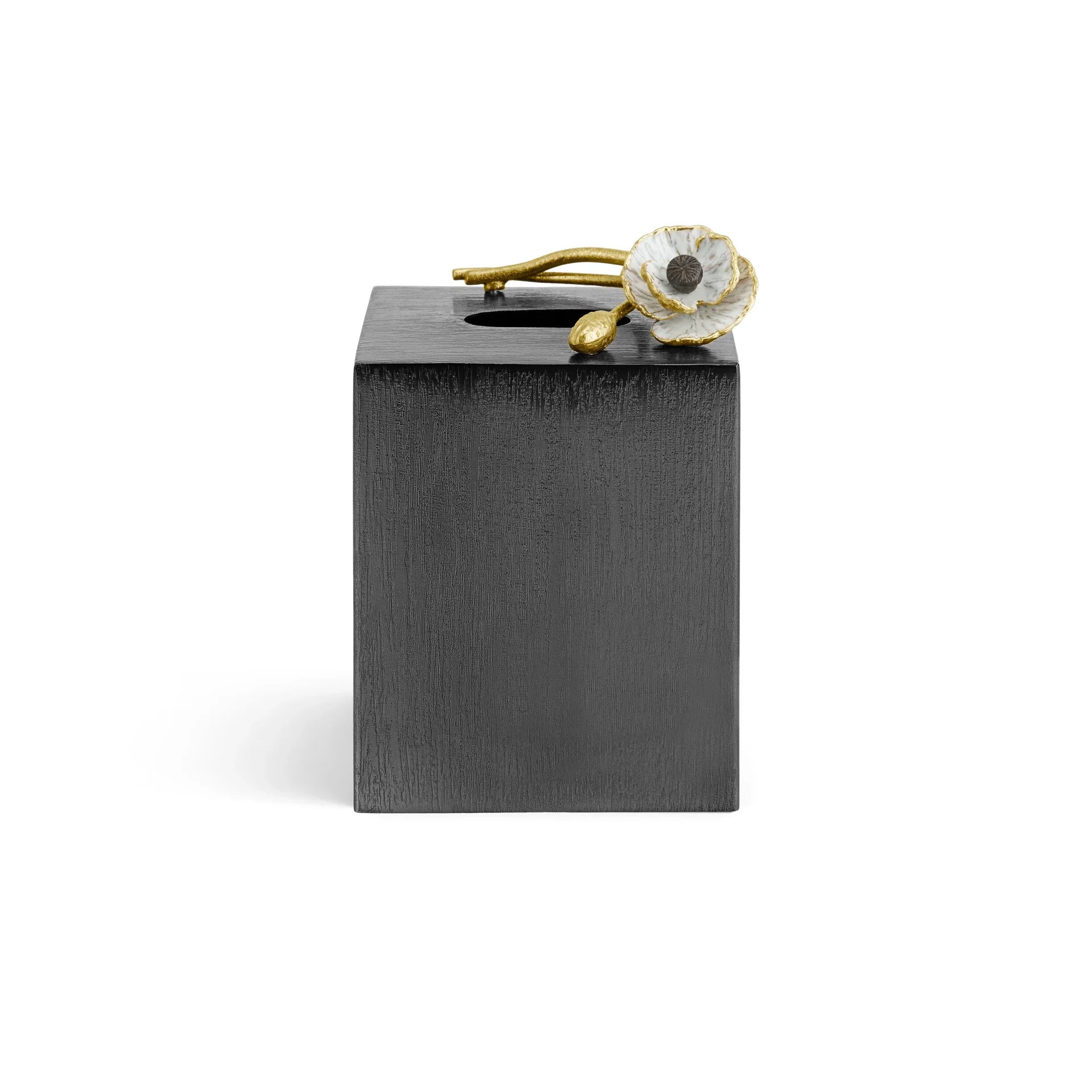 Anemone Bath Collection Tissue Box