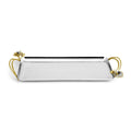Anemone Bath Collection Vanity Tray