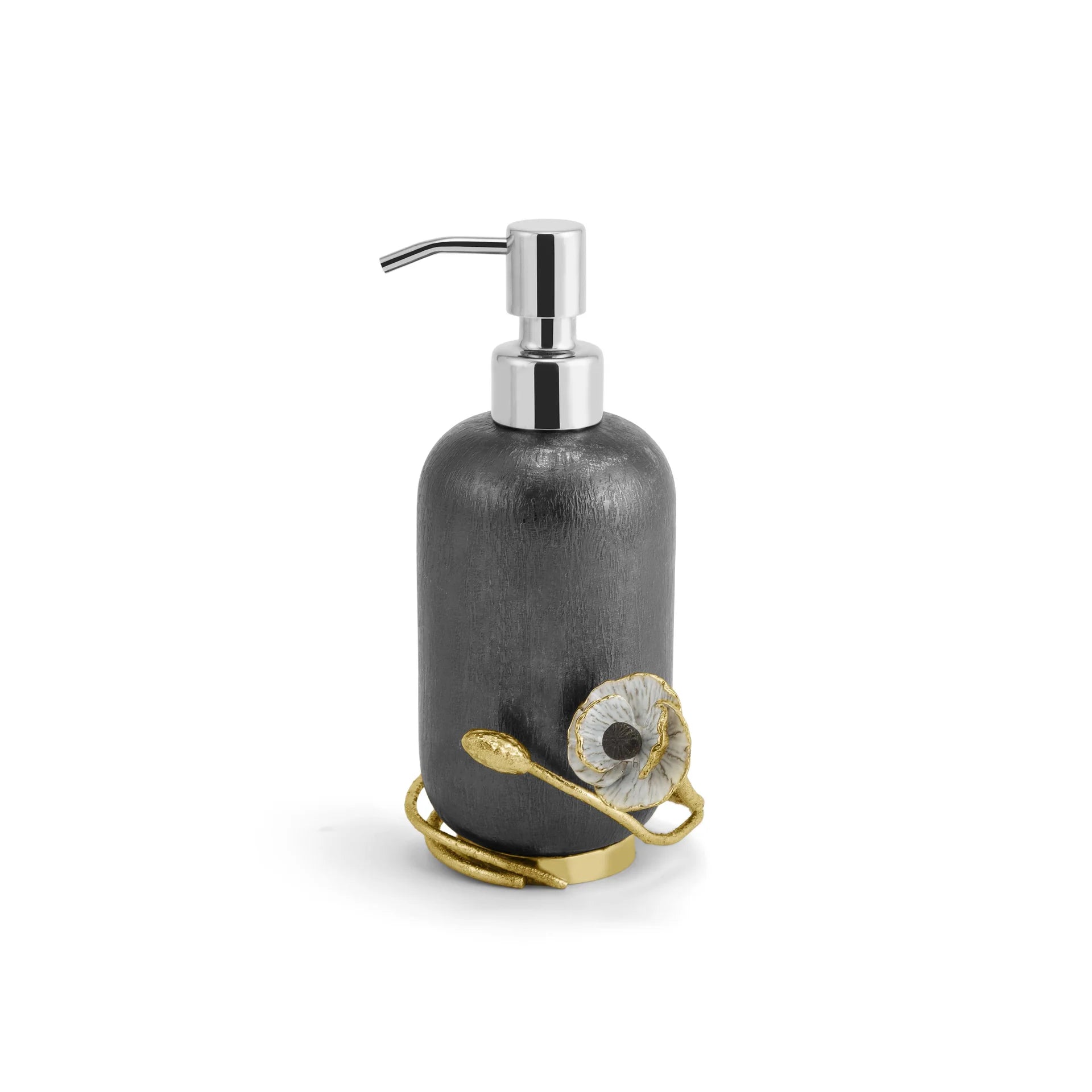 Anemone Bath Collection Soap Dispenser