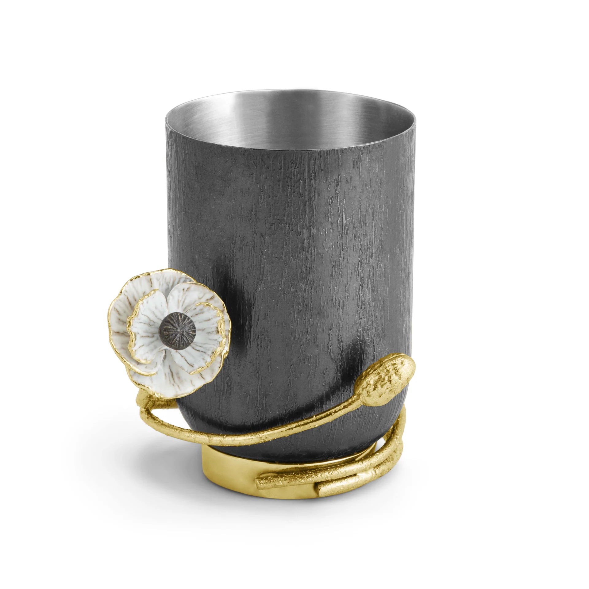 Anemone Bath Collection Toothbrush Holder