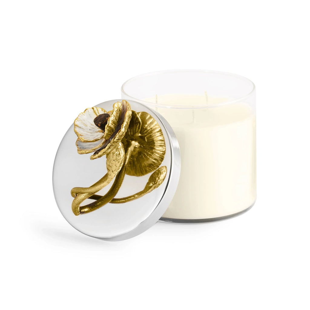 Anemone Scented Candle, 13.5 oz.
