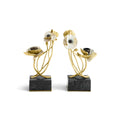 Anemone Candleholders