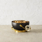 Anemone Nut Dish
