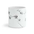 Black Orchid Bath Collection Waste Basket