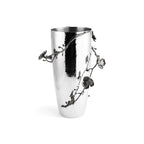 Black Orchid Centerpiece Vase