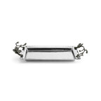 Black Orchid Serving Tray - Small